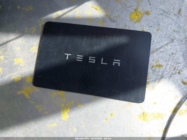 44417971 :رقم المزاد ، 5YJ3E1EA4PF661175 vin ، 2023 Tesla Model 3 Rear-wheel Drive مزاد بيع