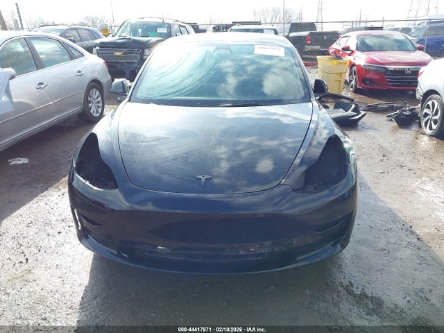 44417971 :رقم المزاد ، 5YJ3E1EA4PF661175 vin ، 2023 Tesla Model 3 Rear-wheel Drive مزاد بيع