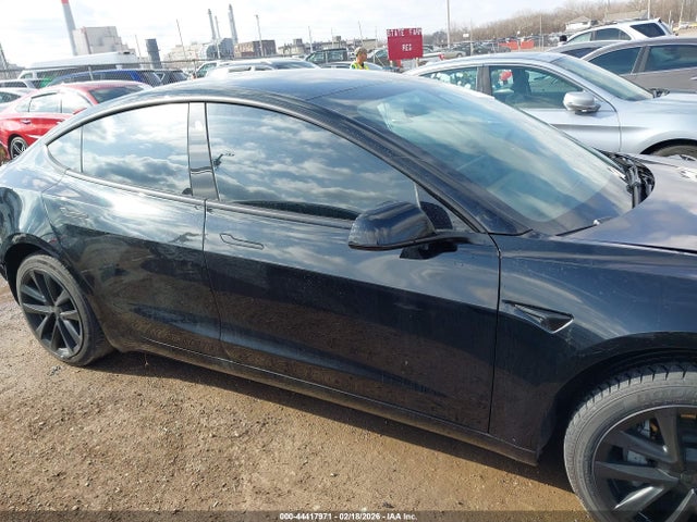 44417971 :رقم المزاد ، 5YJ3E1EA4PF661175 vin ، 2023 Tesla Model 3 Rear-wheel Drive مزاد بيع