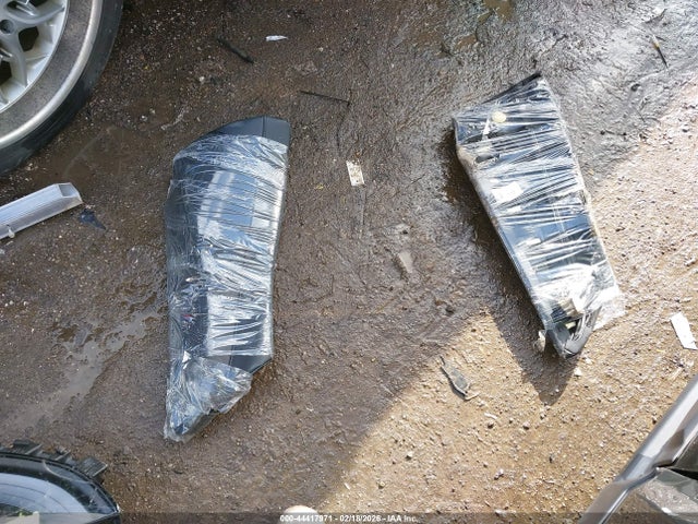 44417971 :رقم المزاد ، 5YJ3E1EA4PF661175 vin ، 2023 Tesla Model 3 Rear-wheel Drive مزاد بيع
