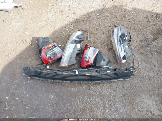 44417971 :رقم المزاد ، 5YJ3E1EA4PF661175 vin ، 2023 Tesla Model 3 Rear-wheel Drive مزاد بيع