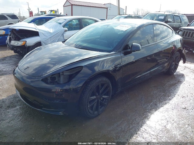 44417971 :رقم المزاد ، 5YJ3E1EA4PF661175 vin ، 2023 Tesla Model 3 Rear-wheel Drive مزاد بيع