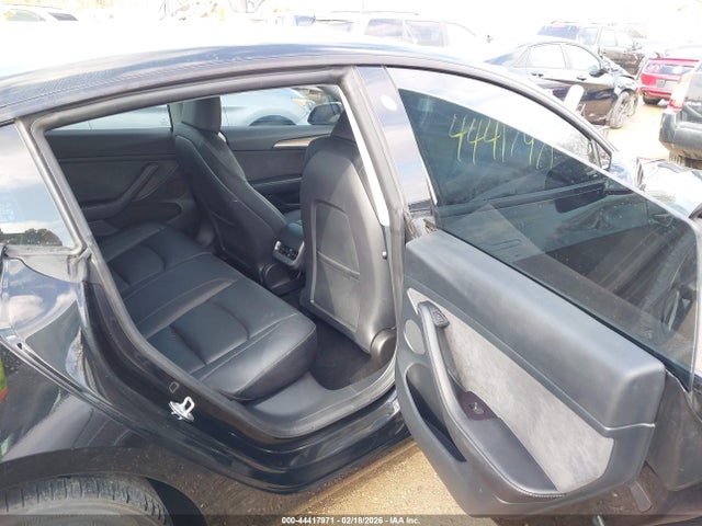 44417971 :رقم المزاد ، 5YJ3E1EA4PF661175 vin ، 2023 Tesla Model 3 Rear-wheel Drive مزاد بيع