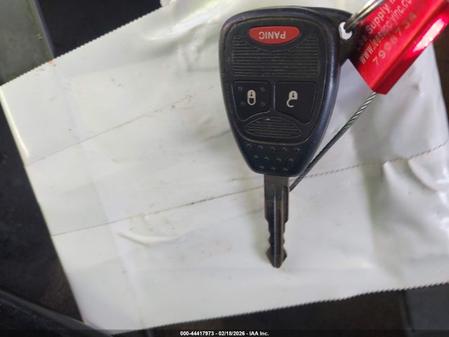 1C4NJPBAXHD120751 Jeep Patriot Sport Fwd