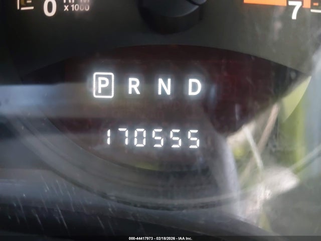 1C4NJPBAXHD120751 Jeep Patriot Sport Fwd