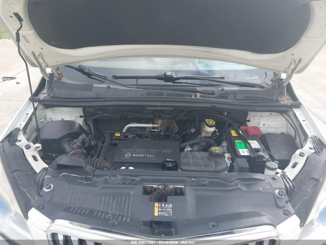 2015 BUICK ENCORE KL4CJCSB0FB247214 Photo 9