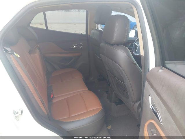 2015 BUICK ENCORE KL4CJCSB0FB247214 Photo 7