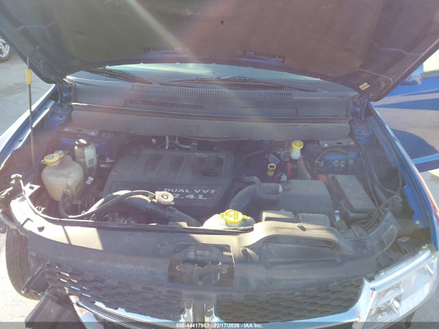 2015 DODGE JOURNEY 3C4PDCBB8FT645056 Photo 9