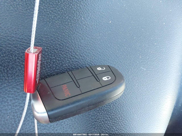 2015 DODGE JOURNEY 3C4PDCBB8FT645056 Photo 10