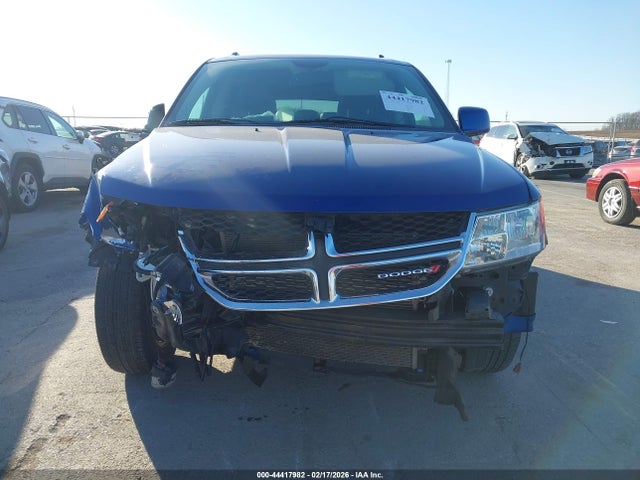 Продажа на аукционе авто 2015 Dodge Journey Sxt, vin: 3C4PDCBB8FT645056, номер лота: 44417982