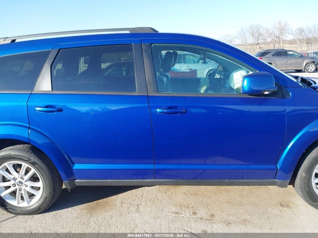 Продажа на аукционе авто 2015 Dodge Journey Sxt, vin: 3C4PDCBB8FT645056, номер лота: 44417982