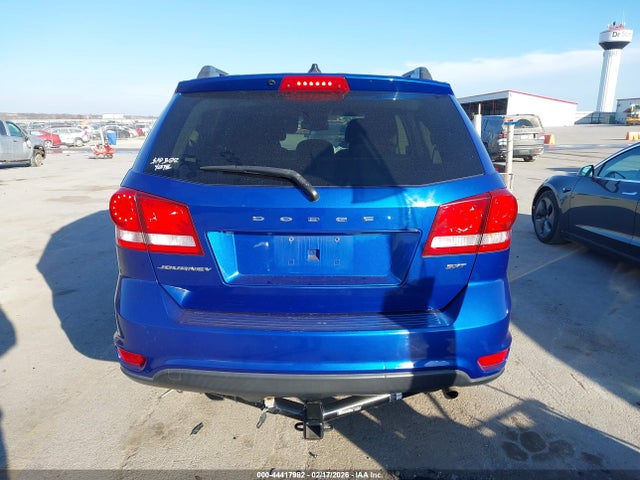Продажа на аукционе авто 2015 Dodge Journey Sxt, vin: 3C4PDCBB8FT645056, номер лота: 44417982