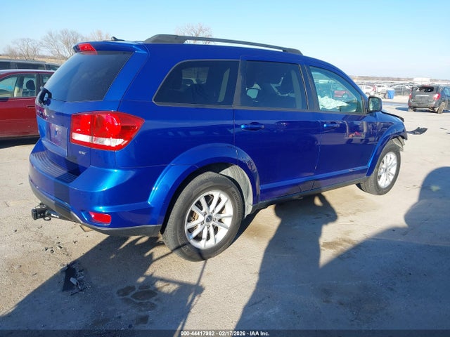 2015 DODGE JOURNEY 3C4PDCBB8FT645056 Photo 3