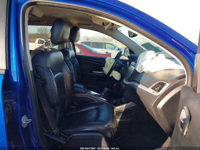 2015 DODGE JOURNEY 3C4PDCBB8FT645056 Photo 4