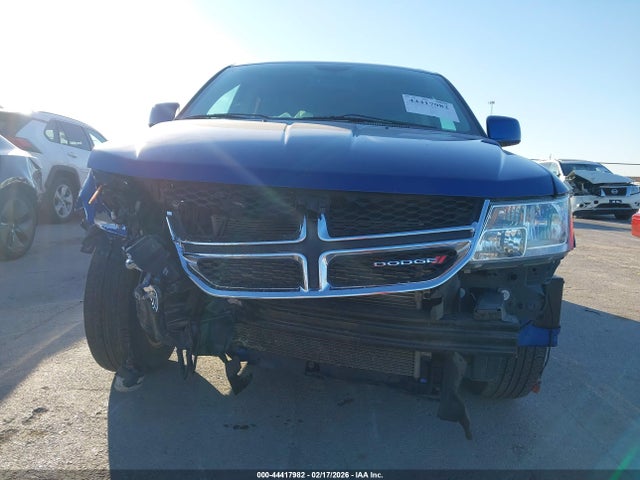 2015 DODGE JOURNEY 3C4PDCBB8FT645056 Photo 5