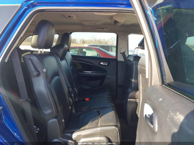 2015 DODGE JOURNEY 3C4PDCBB8FT645056 Photo 7