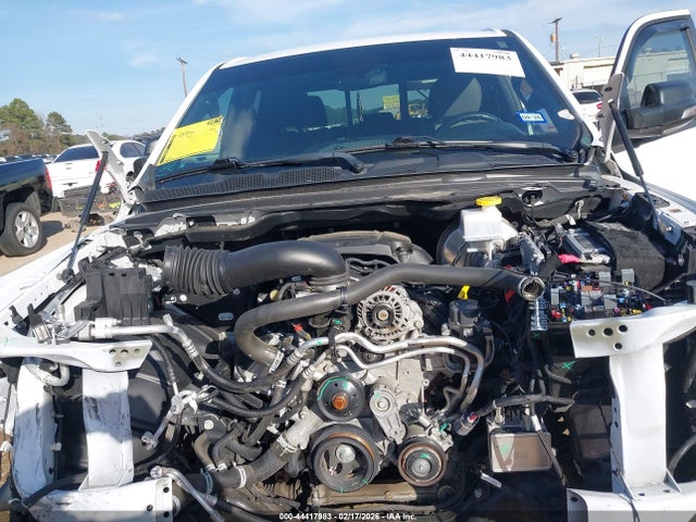 2022 RAM 1500 1C6RREBT6NN195976 Photo 9