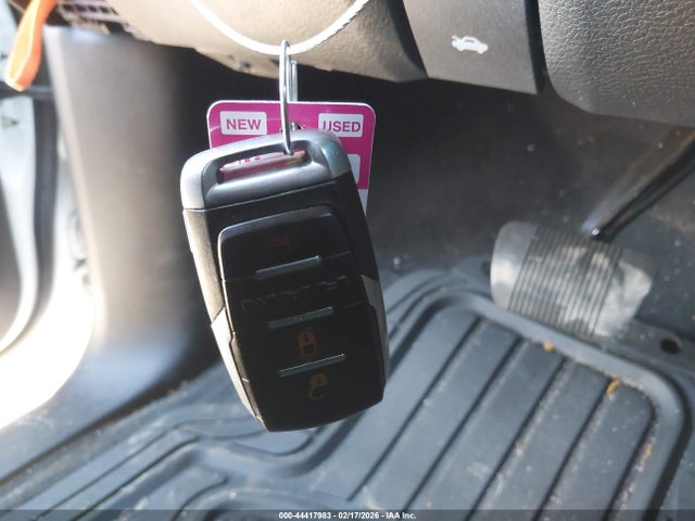 2022 RAM 1500 1C6RREBT6NN195976 Photo 10