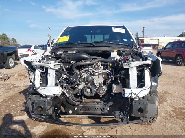 Продажа на аукционе авто 2022 Ram 1500 Lone Star  4x2 6'4 Box, vin: 1C6RREBT6NN195976, номер лота: 44417983