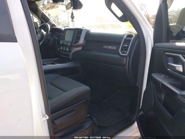 2022 RAM 1500 1C6RREBT6NN195976 Photo 4
