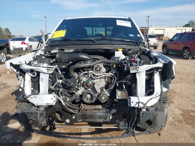 2022 RAM 1500 1C6RREBT6NN195976 Photo 5