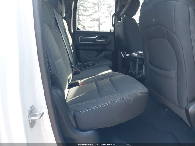 2022 RAM 1500 1C6RREBT6NN195976 Photo 7