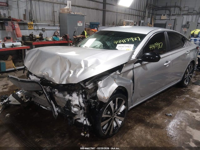 Aukcja sprzedaży 2020 Nissan Altima Sr Intelligent Awd, vin: 1N4BL4CW6LC176504, numer aukcji: 44417987