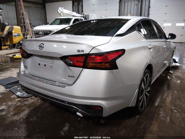 Aukcja sprzedaży 2020 Nissan Altima Sr Intelligent Awd, vin: 1N4BL4CW6LC176504, numer aukcji: 44417987