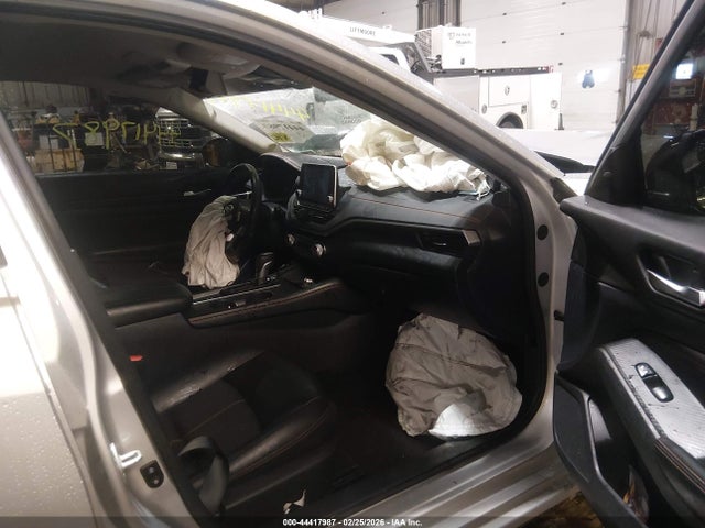 Aukcja sprzedaży 2020 Nissan Altima Sr Intelligent Awd, vin: 1N4BL4CW6LC176504, numer aukcji: 44417987