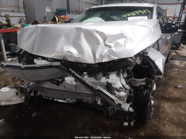 Aukcja sprzedaży 2020 Nissan Altima Sr Intelligent Awd, vin: 1N4BL4CW6LC176504, numer aukcji: 44417987