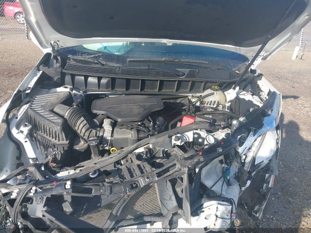 2019 CADILLAC XT5 1GYKNDRS6KZ270137 Photo 9