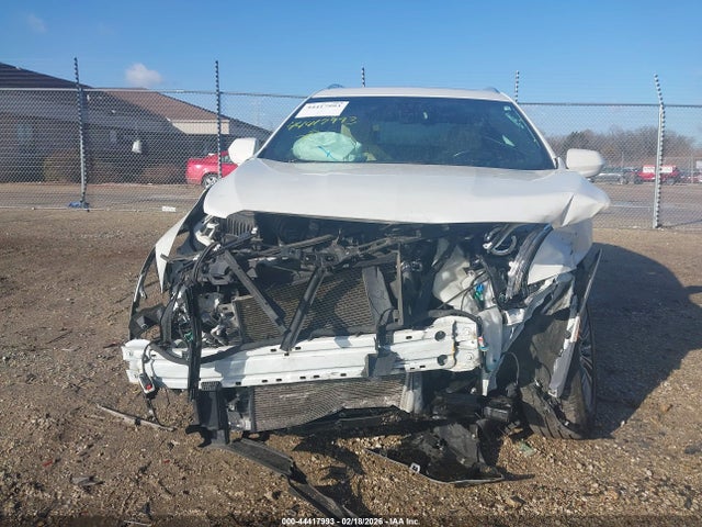Aukcja sprzedaży 2019 Cadillac Xt5 Luxury, vin: 1GYKNDRS6KZ270137, numer aukcji: 44417993