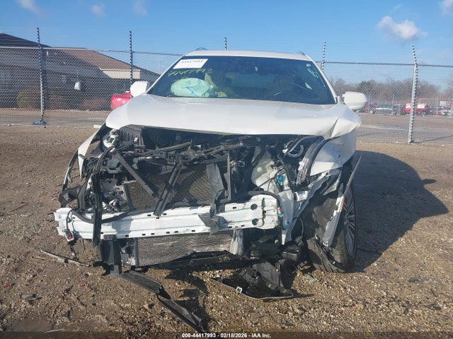 2019 CADILLAC XT5 1GYKNDRS6KZ270137 Photo 5