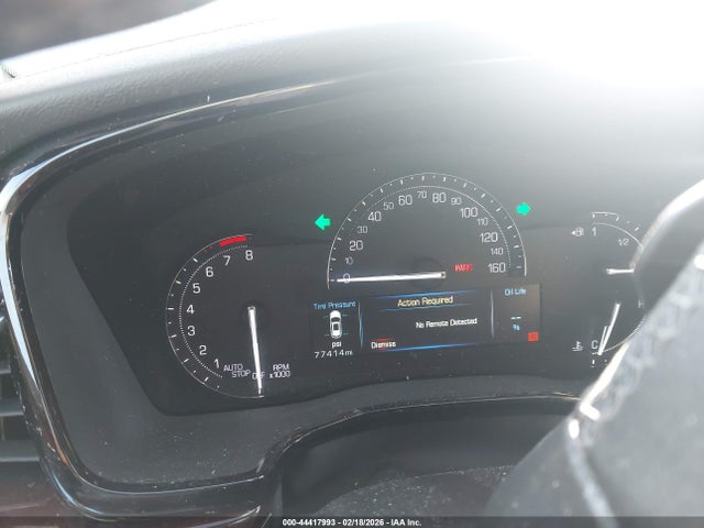 2019 CADILLAC XT5 1GYKNDRS6KZ270137 Photo 6