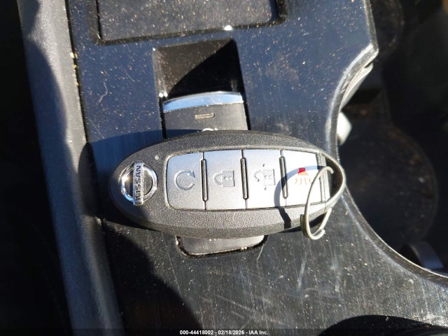 2021 NISSAN ROGUE 5N1AT3BB0MC773370 Photo 10