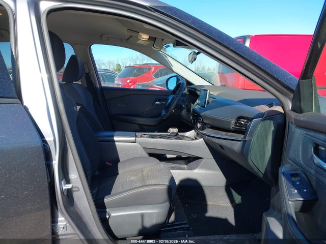 2021 NISSAN ROGUE 5N1AT3BB0MC773370 Photo 4