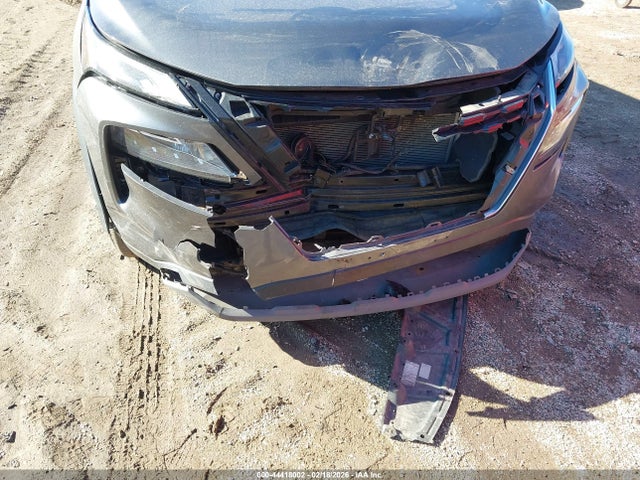 2021 NISSAN ROGUE 5N1AT3BB0MC773370 Photo 5