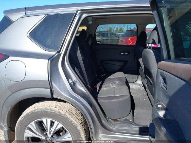 2021 NISSAN ROGUE 5N1AT3BB0MC773370 Photo 7