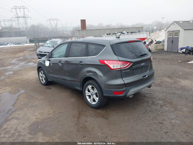 Ford ESCAPE SE 2016 1FMCU0G76GUC17992 Image 3