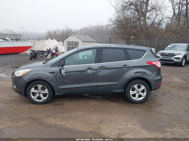Ford ESCAPE SE 2016 1FMCU0G76GUC17992 Image 6