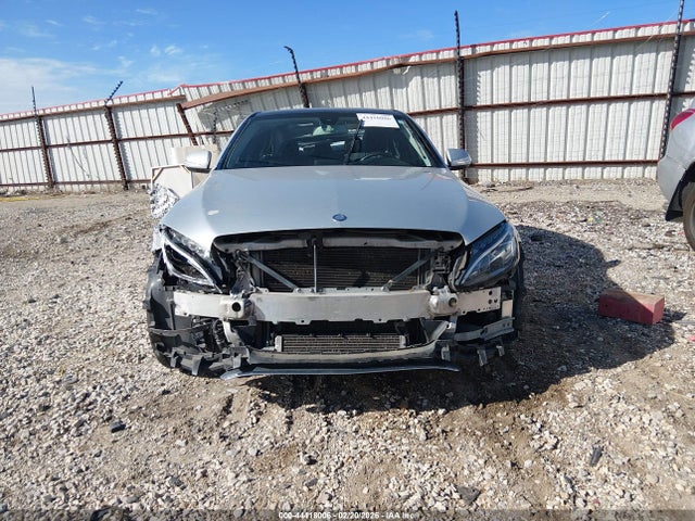 Продажа на аукционе авто 2015 Mercedes-benz C 300, vin: 55SWF4JB4FU061635, номер лота: 44418006
