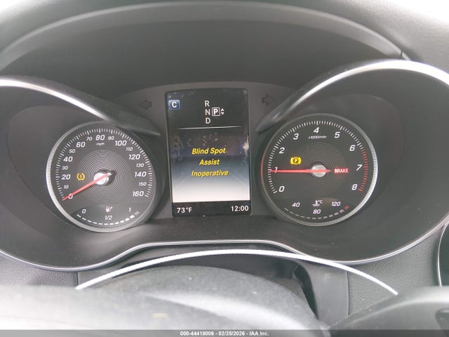 Продажа на аукционе авто 2015 Mercedes-benz C 300, vin: 55SWF4JB4FU061635, номер лота: 44418006