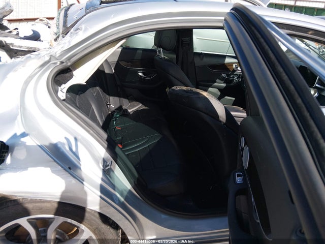 Продажа на аукционе авто 2015 Mercedes-benz C 300, vin: 55SWF4JB4FU061635, номер лота: 44418006