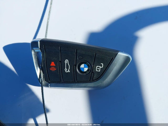 2024 BMW M4 WBS33BA07RCP56735 Photo 10