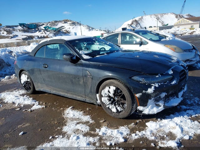 BMW M4 Competition Xdrive 2024 WBS33BA07RCP56735 Image 13