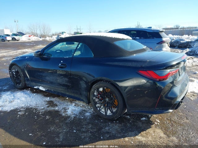 BMW M4 Competition Xdrive 2024 WBS33BA07RCP56735 Image 14