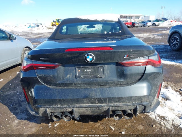 BMW M4 Competition Xdrive 2024 WBS33BA07RCP56735 Image 16