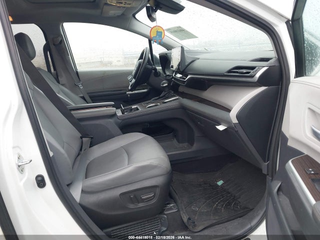 2022 TOYOTA SIENNA 5TDYRKEC0NS091914 Photo 4