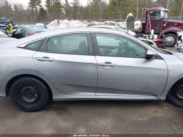 Honda Civic Lx 2016 19XFC2F58GE206538 Image 14