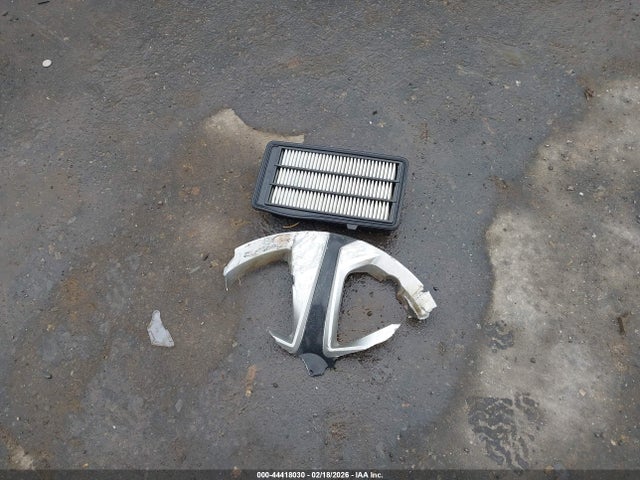 Honda Civic Lx 2016 19XFC2F58GE206538 Image 12